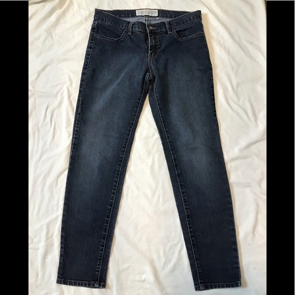 Womens Porsche Jeans - Picture 1 of 8